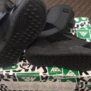 K2 Shoes - K2 - Women’s Haven Boa Coiler Snowboarding Boots 6 K2 Shoes - K2 - Women’s Haven Boa Coiler Snowboarding Boots 6